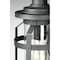 Progress Lighting Haslett Collection One-Light Hanging Lantern P550031-031 - alternate 5